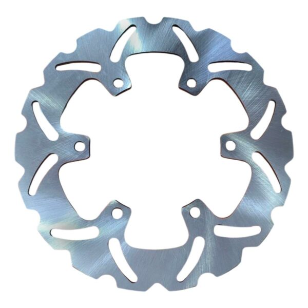 ΔΙΣΚΟΠΛΑΚΑ YA08R W YA47R W TDM 900 XT 660X ΠΙΣΩ X-BRAKE