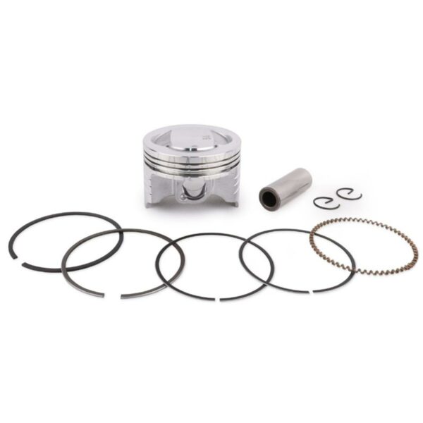 ΠΙΣΤΟΝΙ 54ΜΜ ΓΙΑ 50ΜΜ ΔΙΑΔΡΟΜΗ ΗΜΙΠΟΜΠΕ 13 ΠΥΡΟ 13 COMPRESSION (ΑΝΤΟΧΗ ΕΩΣ 400 ΒΑΘΜΟΥΣ) HONDA ASTREA / SUPRA / LIFAN TAIKOM