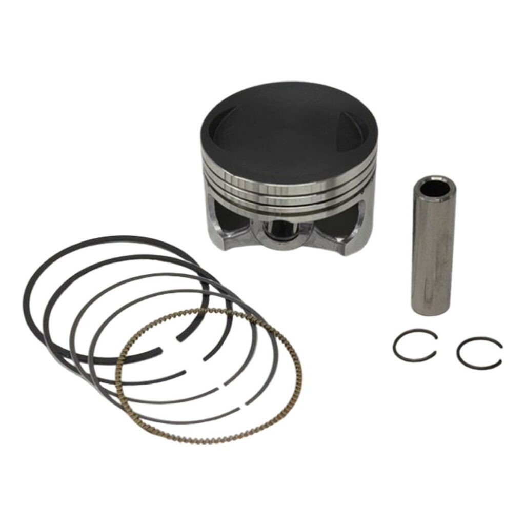 ΠΙΣΤΟΝΙ STD 160CC 60MM ΚΟΜΠΛΕ (13ΜΜ) (ΚΙΤ) LIFAN