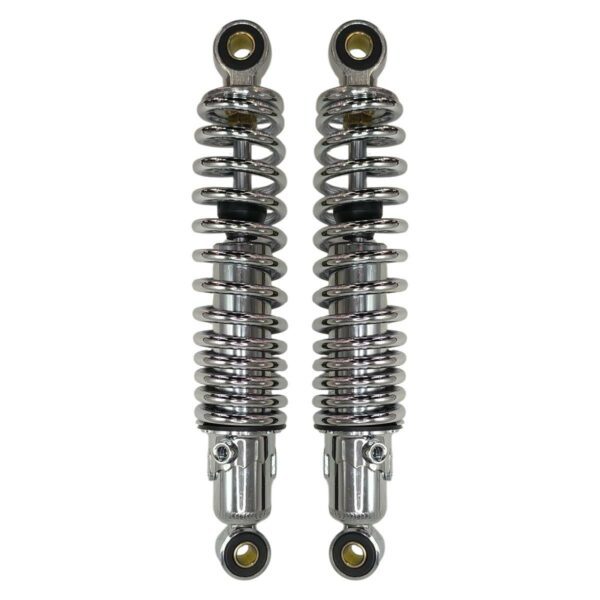 ΑΜΟΡΤΙΣΕΡ ΟΠΙΣΘΙΑ 270MM VERNAL ΝΙΚΕΛ