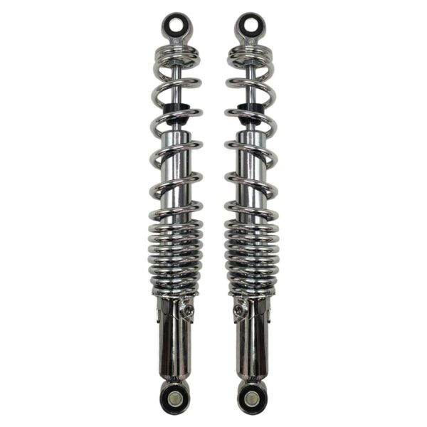 ΑΜΟΡΤΙΣΕΡ ΟΠΙΣΘΙΑ 350MM HONDA INNOVA 125 VERNAL ΝΙΚΕΛ