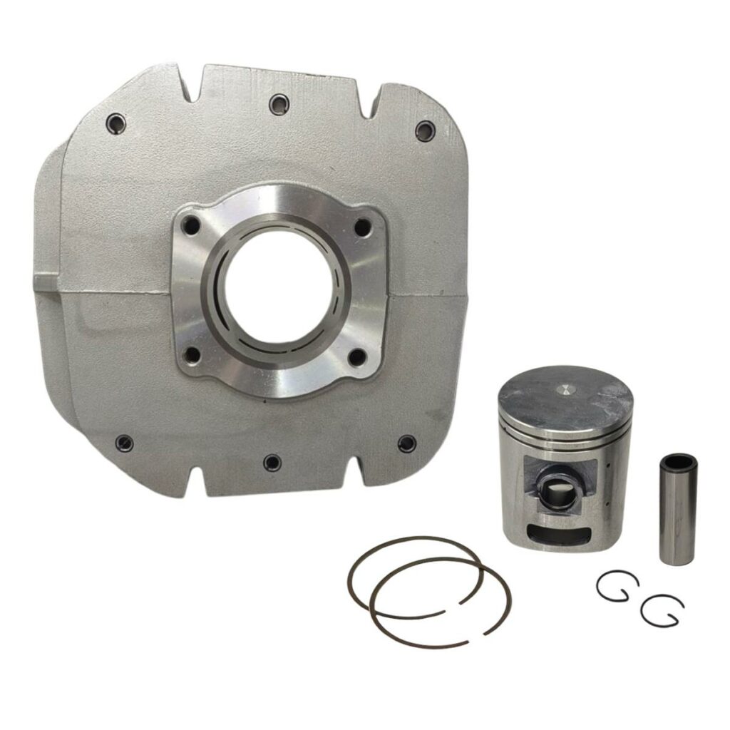 ΚΥΛΙΝΔΡΟΠΙΣΤΟΝΟ 57MM YAMAHA Z 125 IKK