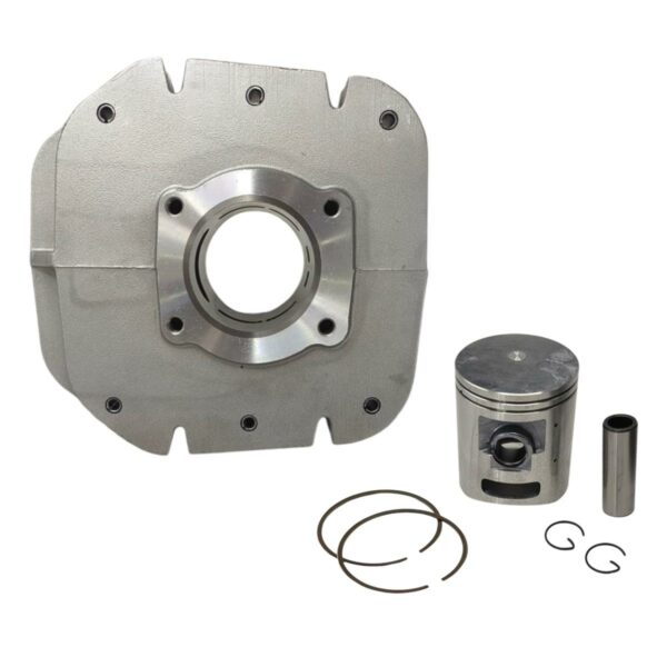 ΚΥΛΙΝΔΡΟΠΙΣΤΟΝΟ 57MM YAMAHA Z 125 IKK