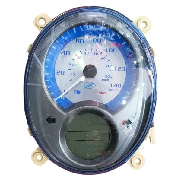 ΚΟΝΤΕΡ NIPPONIA ARTE 125 / 150