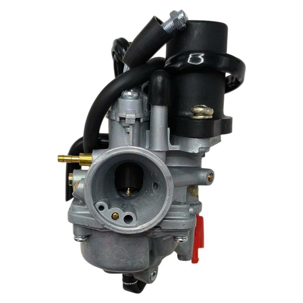 ΚΑΡΜΠΥΡΑΤΕΡ YAMAHA AXIS 90 / 3KJ