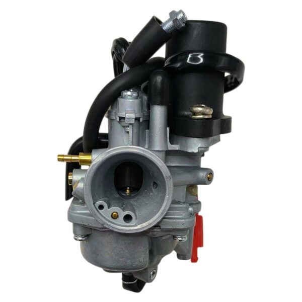 ΚΑΡΜΠΥΡΑΤΕΡ YAMAHA AXIS 90 / 3KJ