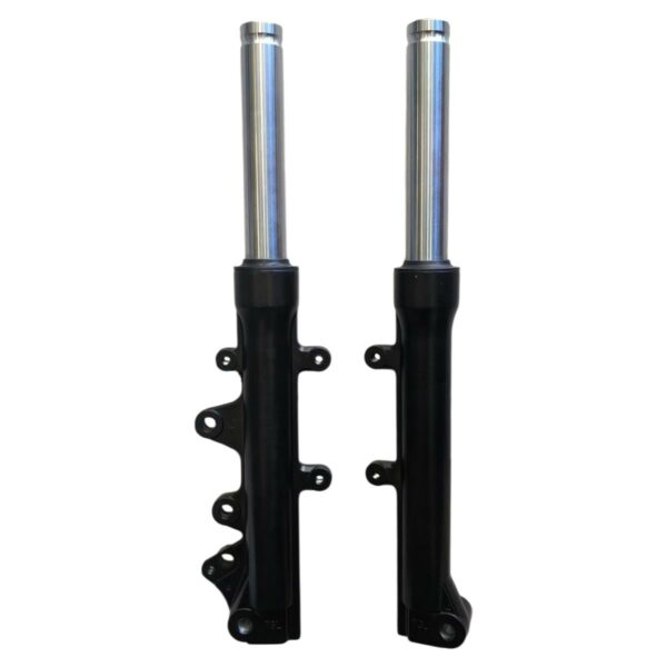 ΜΠΟΤΕΣ ΜΠΟΥΚΑΛΕΣ ΠΙΡΟΥΝΙΟΥ YAMAHA NMAX 150 ΜΑΥΡΕΣ