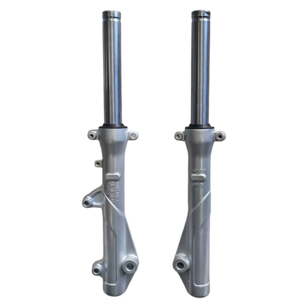 ΜΠΟΤΕΣ ΜΠΟΥΚΑΛΕΣ ΠΙΡΟΥΝΙΟΥ HONDA PCX 125 / 150 '18-'20 ΑΣΗΜΙ