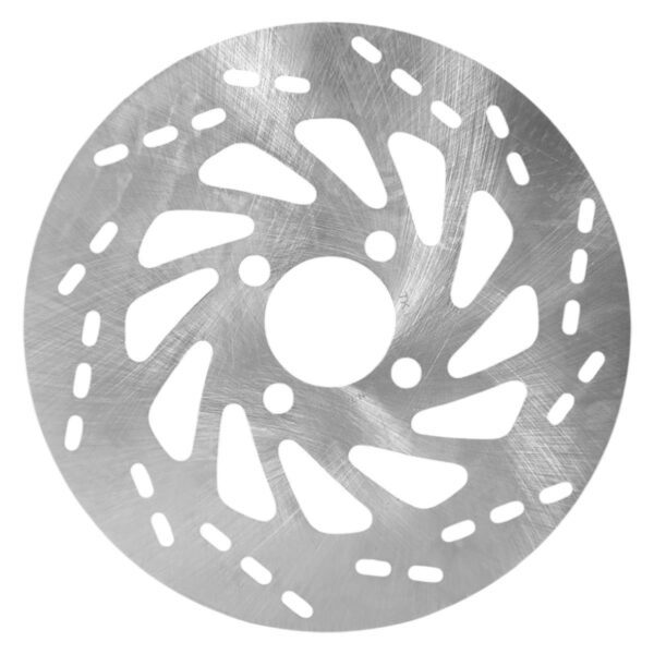 ΔΙΣΚΟΠΛΑΚΑ ΕΜΠΡΟΣΘΙΑ SUZUKI ADDRESS 125 TOKAHI