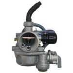 ΚΑΡΜΠΥΡΑΤΕΡ HONDA C50 ΤΥΠΟΥ KEIHIN