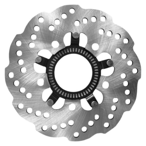 ΔΙΣΚΟΠΛΑΚΑ ΟΠΙΣΘΙΑ SYM VF 185 ABS