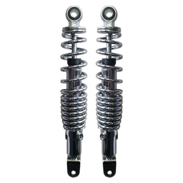 ΑΜΟΡΤΙΣΕΡ ΟΠΙΣΘΙΑ 310ΜΜ ΔΙΧΑΛΟ YAMAHA T50 VERNAL ΝΙΚΕΛ