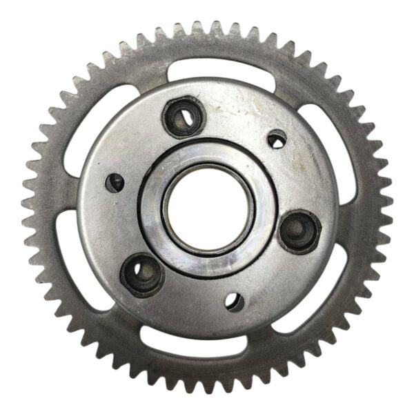 ΚΟΜΠΛΕΡ ΜΙΖΑΣ ΠΛΗΡΕΣ YAMAHA CRYPTON X 135