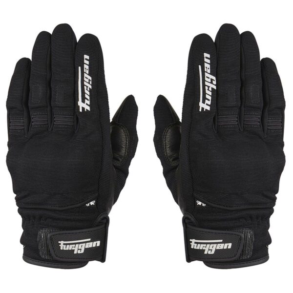 ΓΑΝΤΙΑ FURYGAN 4531 ALL SEASON ΜΑΥΡΟ ΑΣΠΡΟ