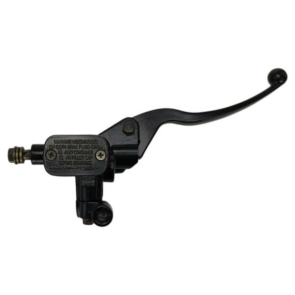 ΤΡΟΜΠΑ ΦΡΕΝΟΥ ΕΜΠΡΟΣΘΙΑ YAMAHA CRYPTON X 135 TAPIRA