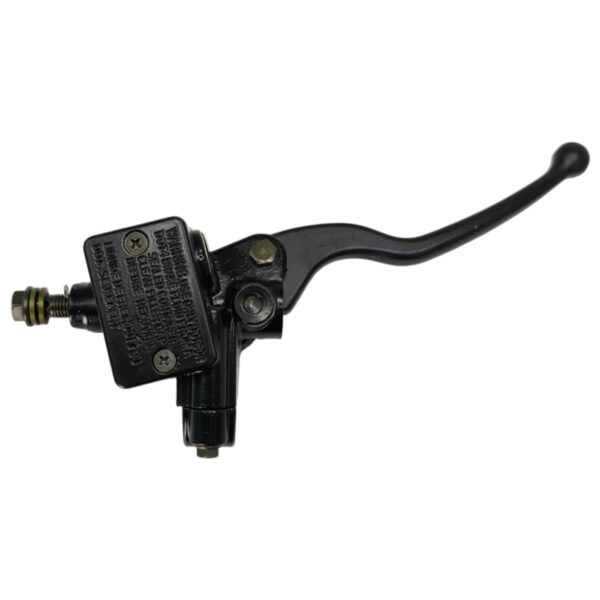 ΤΡΟΜΠΑ ΦΡΕΝΟΥ ΕΜΠΡΟΣΘΙΑ SUZUKI ADDRESS 125 TAPIRA