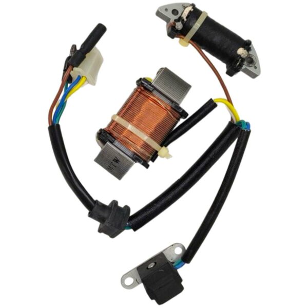 ΠΗΝΙΟΦΟΡΟΣ MODENAS KRISS 115