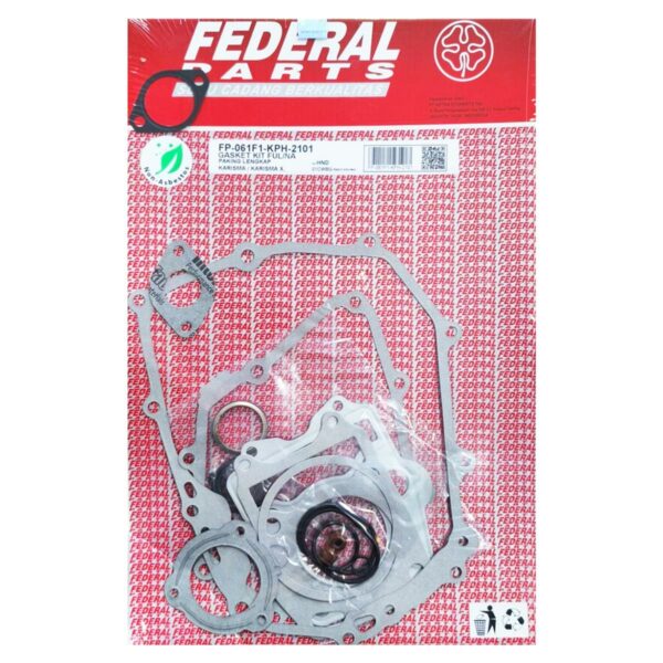 ΦΛΑΝΤΖΕΣ Α-Β ΜΕΡΟΣ HONDA INNOVA 125 FEDERAL