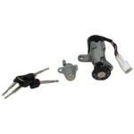 ΚΕΝΤΡΙΚΟΣ ΔΙΑΚΟΠΤΗΣ ΜΕ ΚΛΕΙΔΑΡΙΑ YAMAHA Z 125 YAGUSO