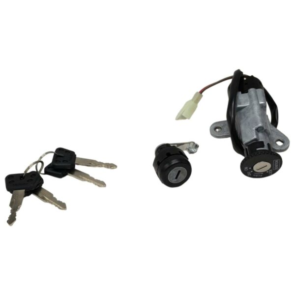 ΚΕΝΤΡΙΚΟΣ ΔΙΑΚΟΠΤΗΣ ΜΕ ΚΛΕΙΔΑΡΙΑ MODENAS DINAMIK 125 YAGUSO