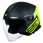 ΚΡΑΝΟΣ JET PALIO 2.0 ORIGINE ΜΑΥΡΟ / NEON