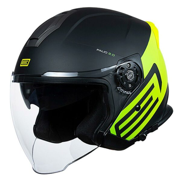 ΚΡΑΝΟΣ JET PALIO 2.0 ORIGINE ΜΑΥΡΟ / NEON