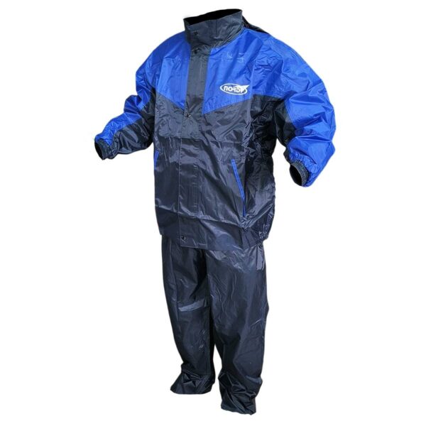 ΑΔΙΑΒΡΟΧΗ ΦΟΡΜΑ NORD