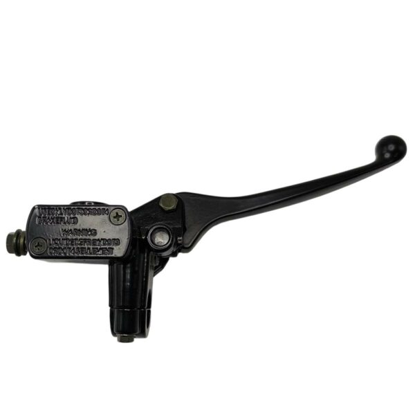 ΤΡΟΜΠΑ ΦΡΕΝΟΥ ΕΜΠΡΟΣΘΙΑ HONDA INNOVA 125 / DAYTONA DY 125 YAGUSO