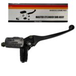 ΤΡΟΜΠΑ ΦΡΕΝΟΥ ΕΜΠΡΟΣΘΙΑ HONDA INNOVA 125 / DAYTONA DY 125 YAGUSO