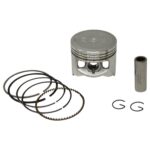 ΠΙΣΤΟΝΙ +0.5 53.5MM KAWASAKI KAZE-R 115 / MODENAS KRISS 115 TOKAHI