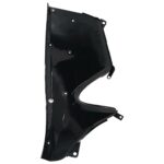 ΠΟΔΙΑ ΕΣΩΤΕΡΙΚΗ ΑΡΙΣΤΕΡΗ MODENAS KRISTAR 125 HLD ΜΑΥΡΗ