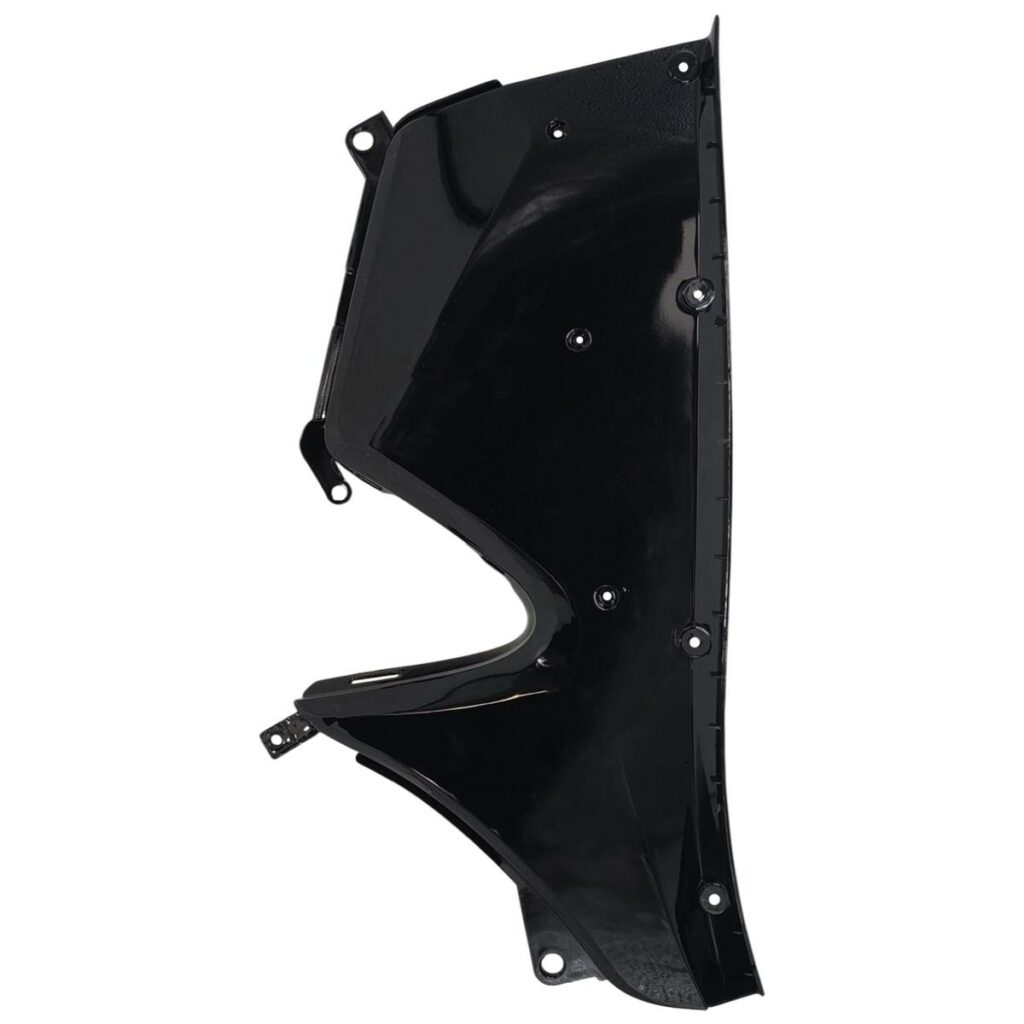 ΠΟΔΙΑ ΕΣΩΤΕΡΙΚΗ ΔΕΞΙΑ MODENAS KRISTAR 125 HLD ΜΑΥΡΗ