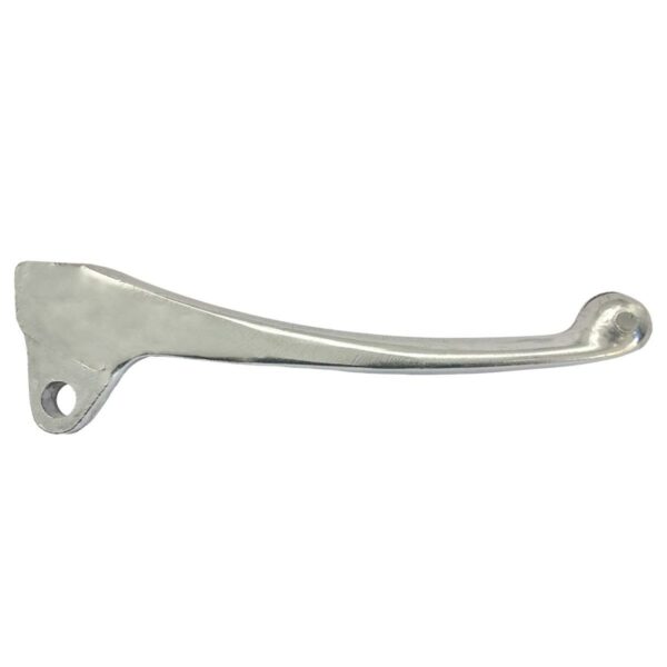 ΜΑΝΕΤΑ ΔΕΞΙΑ YAMAHA JOG 50 ΑΣΗΜΙ ΤΑΜΠΟΥΡΟ