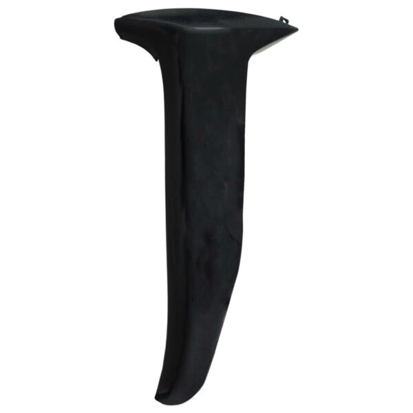 ΠΟΔΙΑ ΕΞΩΤΕΡΙΚΗ ΑΡΙΣΤΕΡΗ MODENAS KRISTAR 125 HLD ΜΑΥΡΗ