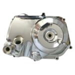 ΚΑΠΑΚΙ ΣΥΜΠΛΕΚΤΗ ΔΕΞΙ ΜΟΝΟΚΑΜΠΑΝΟ C50/GLX/LIFAN TTN TITAN ΝΙΚΕΛ