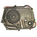 ΚΑΠΑΚΙ ΣΥΜΠΛΕΚΤΗ ΔΕΞΙ ΜΟΝΟΚΑΜΠΑΝΟ C50/GLX/LIFAN TTN TITAN ΝΙΚΕΛ