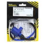 Πολλαπλασιαστής Honda TAKEGAWA Racing Μπλε