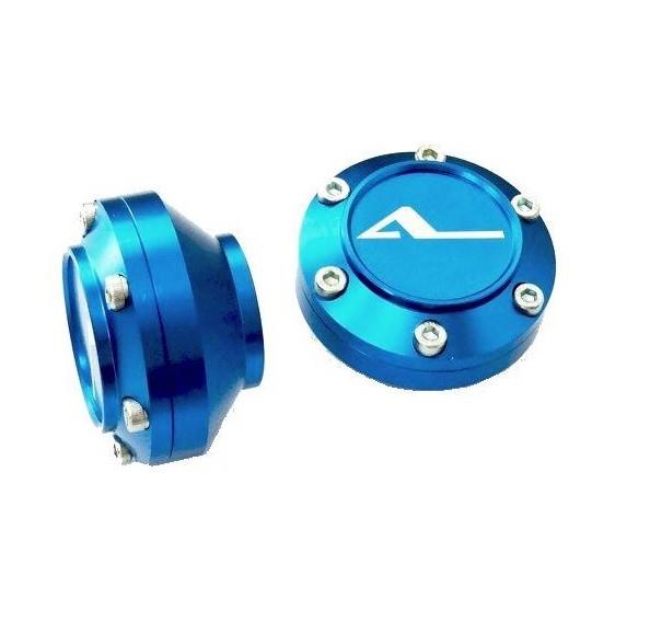 ΠΡΟΣΤΑΤΕΥΤΙΚΑ ΕΜΠΡ ΤΡΟΧΟΥ APIDO ΜΠΛΕ