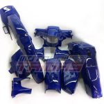 Κουστούμι Honda GLΧ σκούρο μπλέ