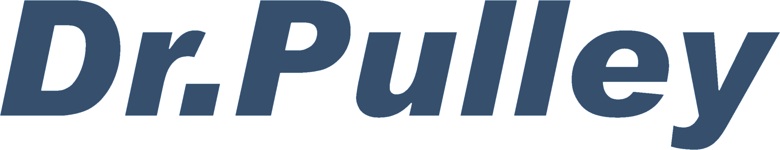 Dr.Pulley-LOGO