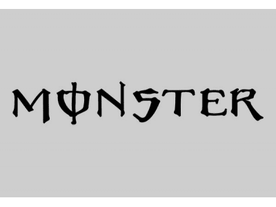 monster