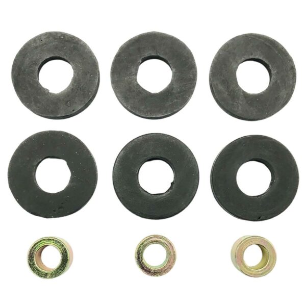 Λάστιχα / Βίδες Τιμονιού