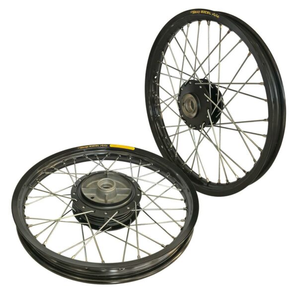 Ζάντες Special