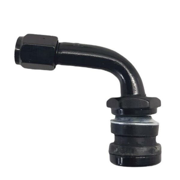 Βαλβίδες Tubeless