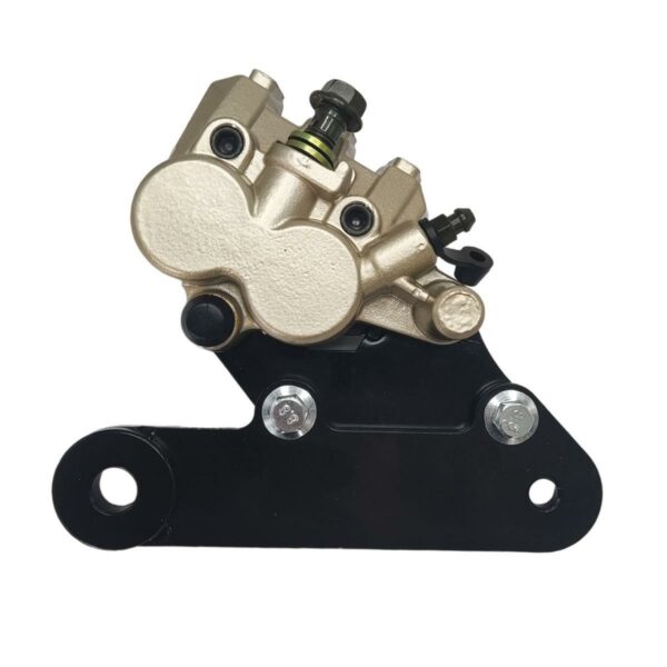 Δαγκάνες Πίσω