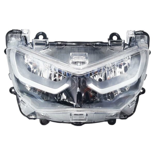 Φανάρια Εμπρός