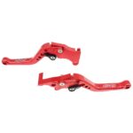 ΜΑΝΕΤΕΣ ΡΥΘΜΙΖΟΜΕΝΕΣ SYM VF 185 KOZI ΚΟΚΚΙΝΕΣ