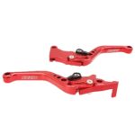 ΜΑΝΕΤΕΣ ΡΥΘΜΙΖΟΜΕΝΕΣ SYM VF 185 KOZI ΚΟΚΚΙΝΕΣ