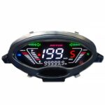 ΚΟΝΤΕΡ ΨΗΦΙΑΚΟ LED NOVA / JIALING HYPER-X