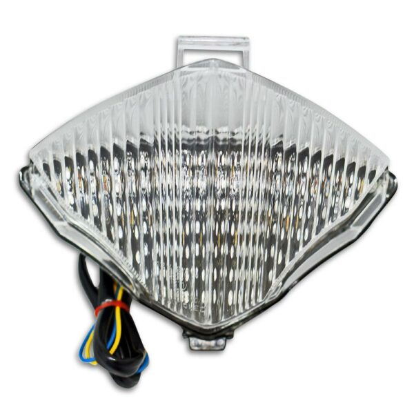 ΦΑΝΑΡΙ ΣΤΟΠ R1 XT660 LED ΔΙΑΦΑΝΕΣ ΜΕ ΦΛΑΣ ΟΕΜ